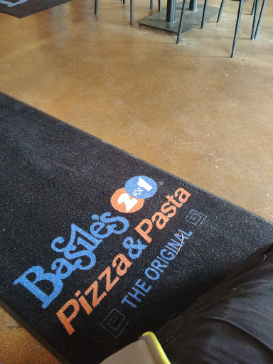 Basile`s 2 For 1 Pizza &Pasta